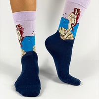 "Venus" Socks