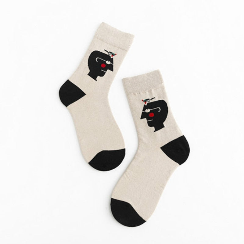 calzini, calze, calzino, calzini uomo, calze donna,  calza donna, calzini donna, calze particolari, calzini particolari, socks