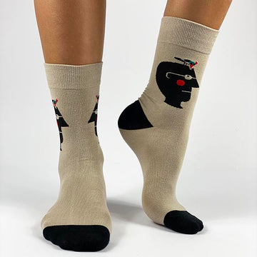 calzini, calze, calzino, calzini uomo, calze donna,  calza donna, calzini donna, calze particolari, calzini particolari, socks