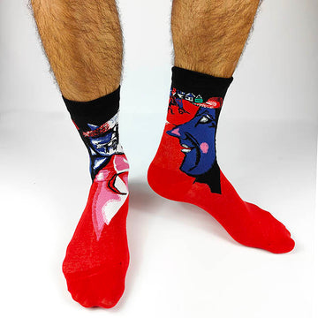 calzini, calze, calzino, calzini uomo, calze donna, calza donna, calzini donna, calze particolari, calzini particolari, socks