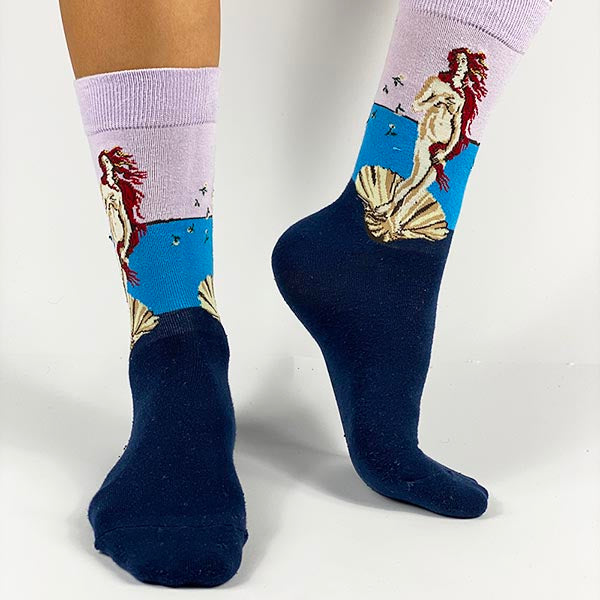 "Venus" Socks